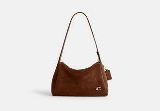 Coach Lola Shoulder Bag