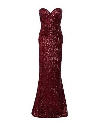 La Petite Robe Di Chiara Boni DRESSES - Maxi dresses on YOOX.COM