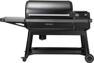 Traeger Barbacoa De Pellets Traeger Ironwood Xl Int