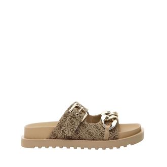 Guess Donna, Scarpe, Beige, 36 EU, new