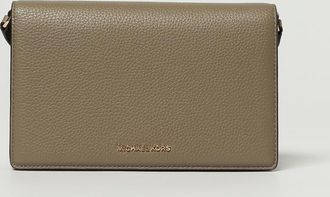 Michael Kors Borsa Jet Set Michael Kors in pelle martellata