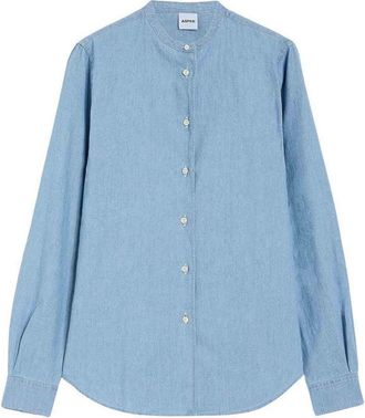 Aspesi Shirt Mod5416