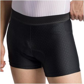 Sportful Cycling Undershort Velounterhose f&uuml;r Herren | schwarz