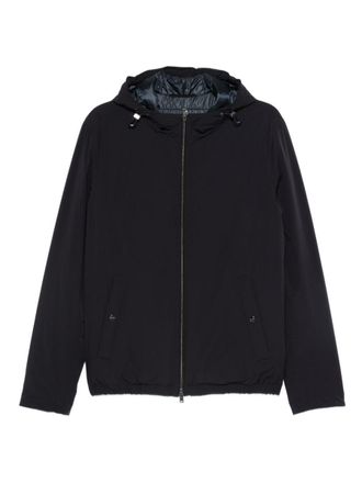 Herno Nylon Blouson Jacket