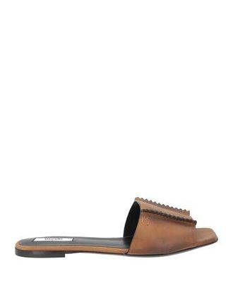 Moschino CALZADO - Sandalias con cierre en YOOX.COM