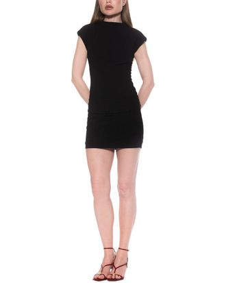 Alexia Admor Em Sheath Dress