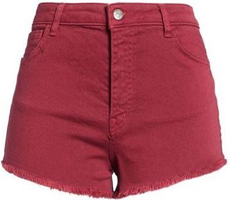Kontatto HOSEN & R&Ouml;CKE - Jeansshorts auf YOOX.COM