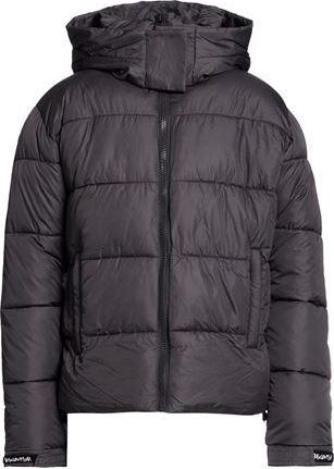 Disclaimer ROPA DE ABRIGO - Plum&iacute;feros y acolchados en YOOX.COM