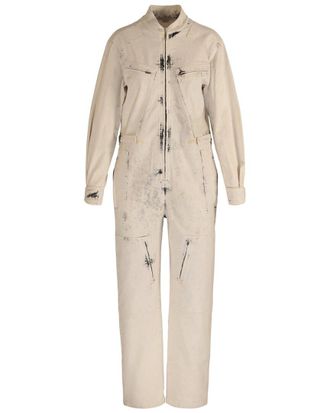 Stella McCartney Stella Mccartney All-In-One Galaxi Wash Jumpsuit