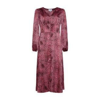 Noella Patty Lange Jurk