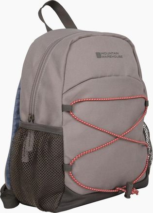 Mountain Warehouse Walklet 6L Backpack - Cream - Size: ONE size