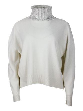 Fabiana Filippi Sweaters