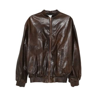 Magda Butrym Outerwears