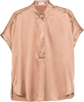 Brunello Cucinelli Shirt