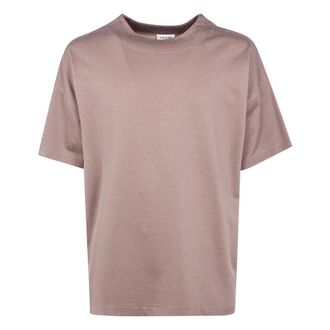 Fear of God Hombre, Camisetas, Marr&oacute;n, Talla: S