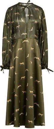 Ballantyne DRESSES - Maxi dresses on YOOX.COM
