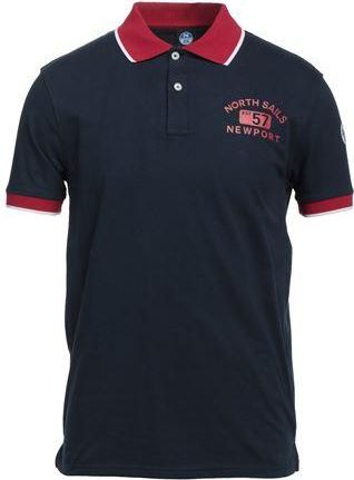 North Sails CAMISETAS Y TOPS - Polos en YOOX.COM