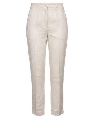 SOLOTRE PARTES DE ABAJO - Pantalones en YOOX.COM