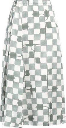 Alysi BOTTOMWEAR - Midi skirts on YOOX.COM