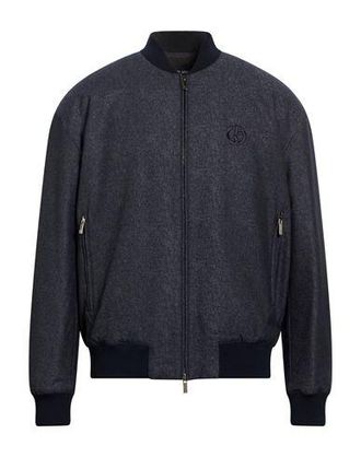Giorgio Armani JACKEN & M&Auml;NTEL - Jacken und Anoraks auf YOOX.COM