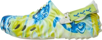 Crocs x Kenny Scharf Pollex Clog Multicolor 212911-1NK