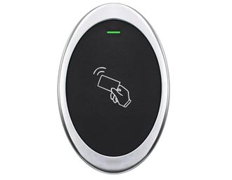 OEM Lector De Tarjetas Rfid Con Control De Acceso, Para Exteriores, Compacto, Resistente Al Agua, Ip66 Secureentry-cr40