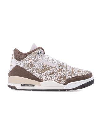 Nike Jordan sneakers