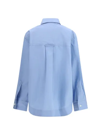 Ami Shirt - Blue