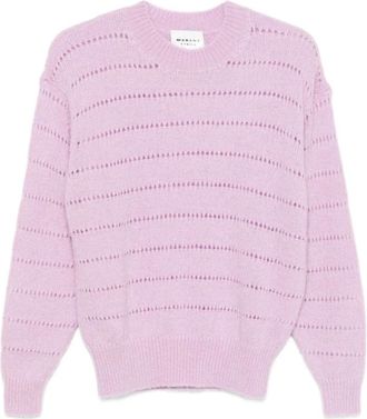 Isabel Marant Mujer, Jerseys, Rosa, Talla: S