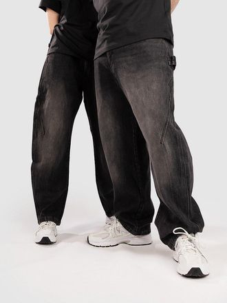 Urban Classics Heavy Baloon Vaquero gris