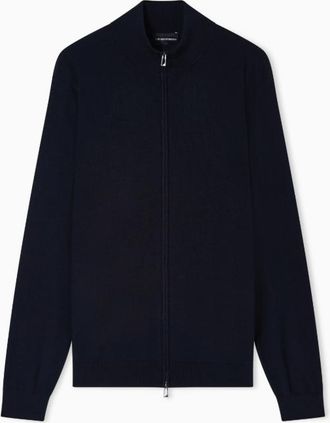 Emporio Armani vest Essentials