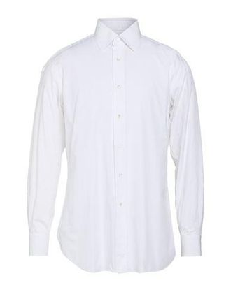 Brioni TOPWEAR - Shirts on YOOX.COM