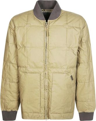 Filson Hombre, Chaquetas, Marr&oacute;n, Talla: M