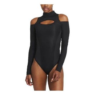Nike Jordan (WMNS) Air Jordan Future Primal Bodysuit Black DA1525-010