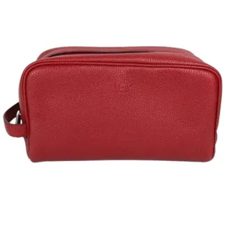 Fendi unisex, Pre-owned, Rosso, Taglia unica, used