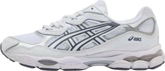 Asics Gel-NYC White Carrier Grey 1203A816-101
