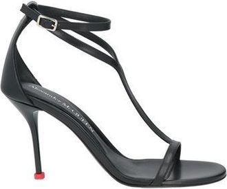 McQ by Alexander McQueen CALZATURE - Sandali su YOOX.COM