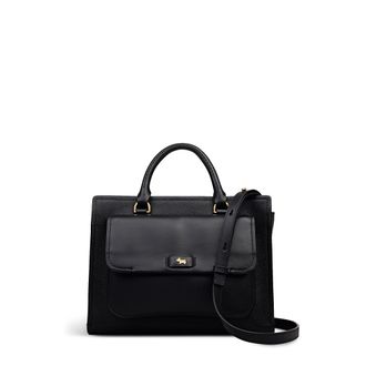 Radley London Talbot Way Medium Ziptop Satchel Bag