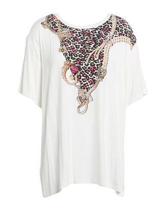 Daniela Drei TOPWEAR - T-shirts on YOOX.COM