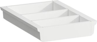 Laufen Organizador De Espacio, 200x274x45mm, Para Cajones - Laufen
