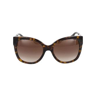 Vogue Sunglasses, female, Multicolor, Size: 54 MM 0Vo5338S W65613 Sunglasses