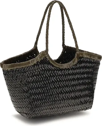 Dragon Diffusion Nantucket Handbag - Black