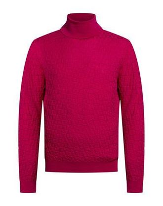 Masq KNITWEAR - Turtlenecks sur YOOX.COM