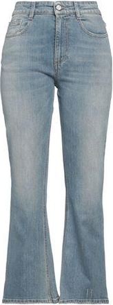 Stella McCartney HOSEN & R&Ouml;CKE - Jeanshosen auf YOOX.COM