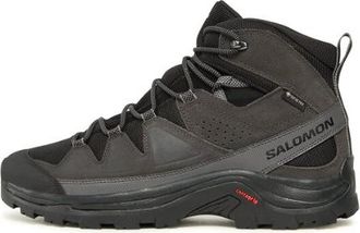 Salomon Quest Rove GTX Black Phantom 471813