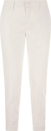 Fay Capri Chino Pants