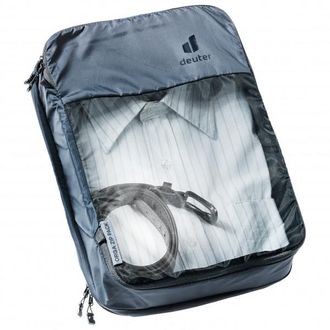 Deuter Orga Zip Pack Packsack - | grau
