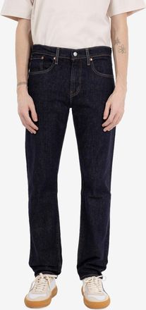 Levi's 502 Taper dark blue