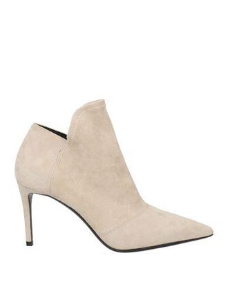 Greymer CALZADO - Botines de ca&ntilde;a alta en YOOX.COM
