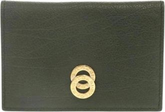 Bulgari unisex, Pre-owned, Verde, Taglia unica, used